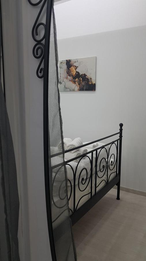 Konstantinos'S Luxury Apartment Selanik Dış mekan fotoğraf