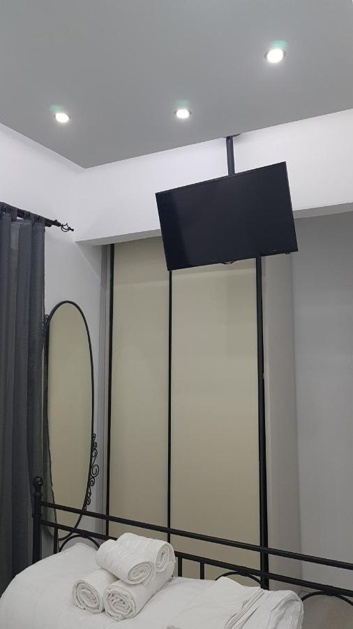 Konstantinos'S Luxury Apartment Selanik Dış mekan fotoğraf