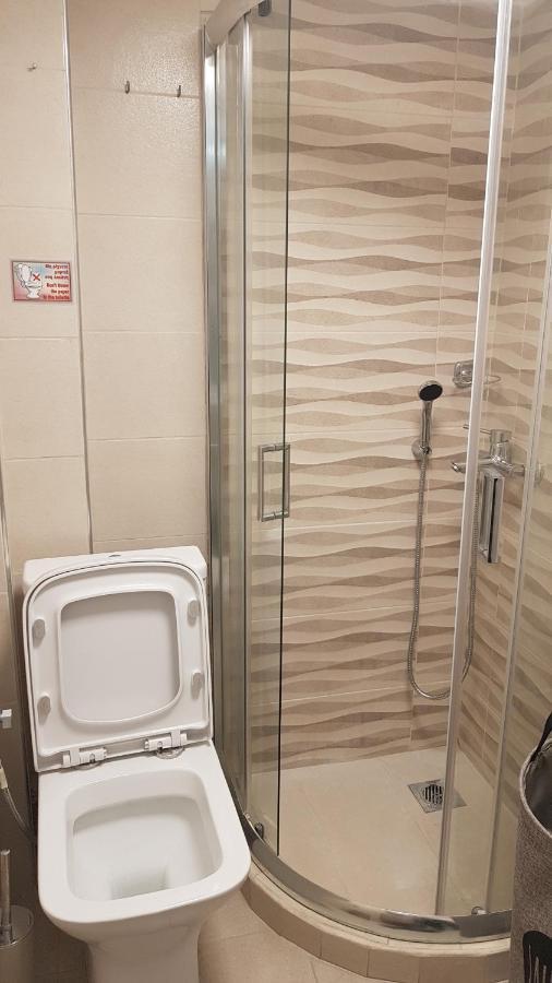 Konstantinos'S Luxury Apartment Selanik Dış mekan fotoğraf