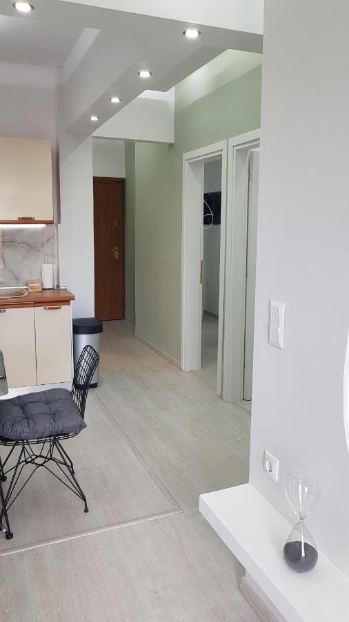 Konstantinos'S Luxury Apartment Selanik Dış mekan fotoğraf