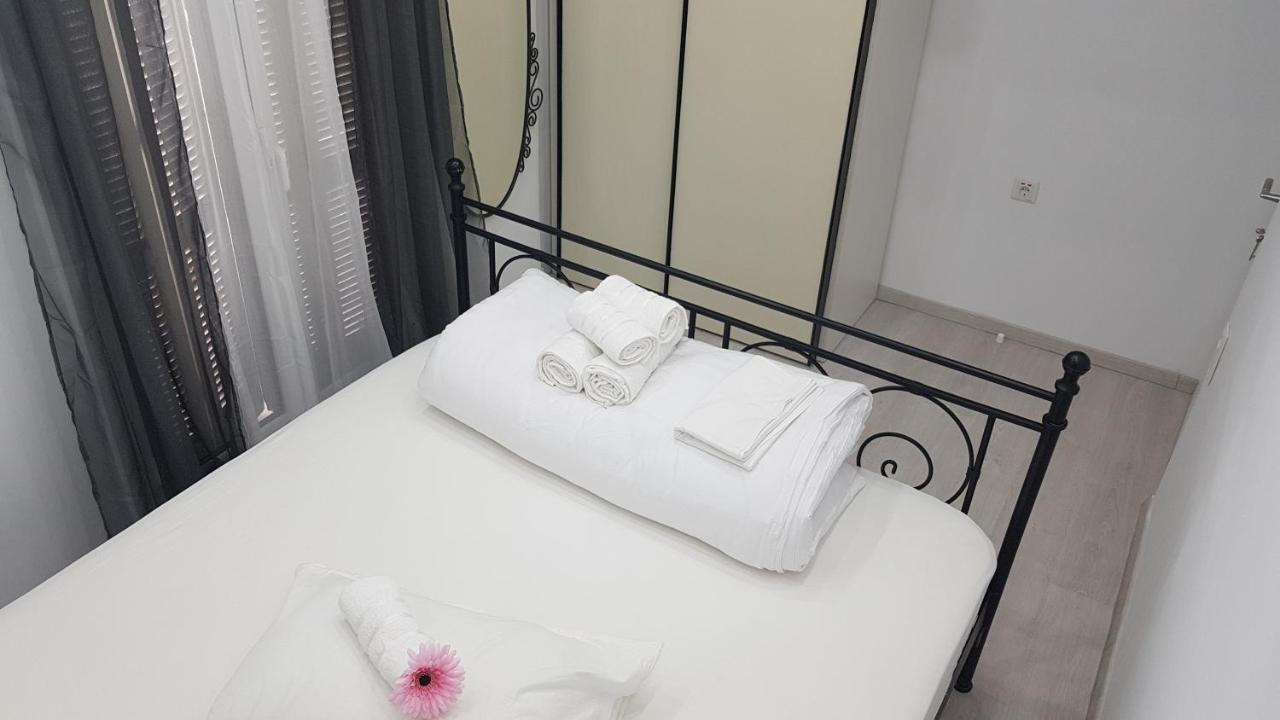 Konstantinos'S Luxury Apartment Selanik Dış mekan fotoğraf