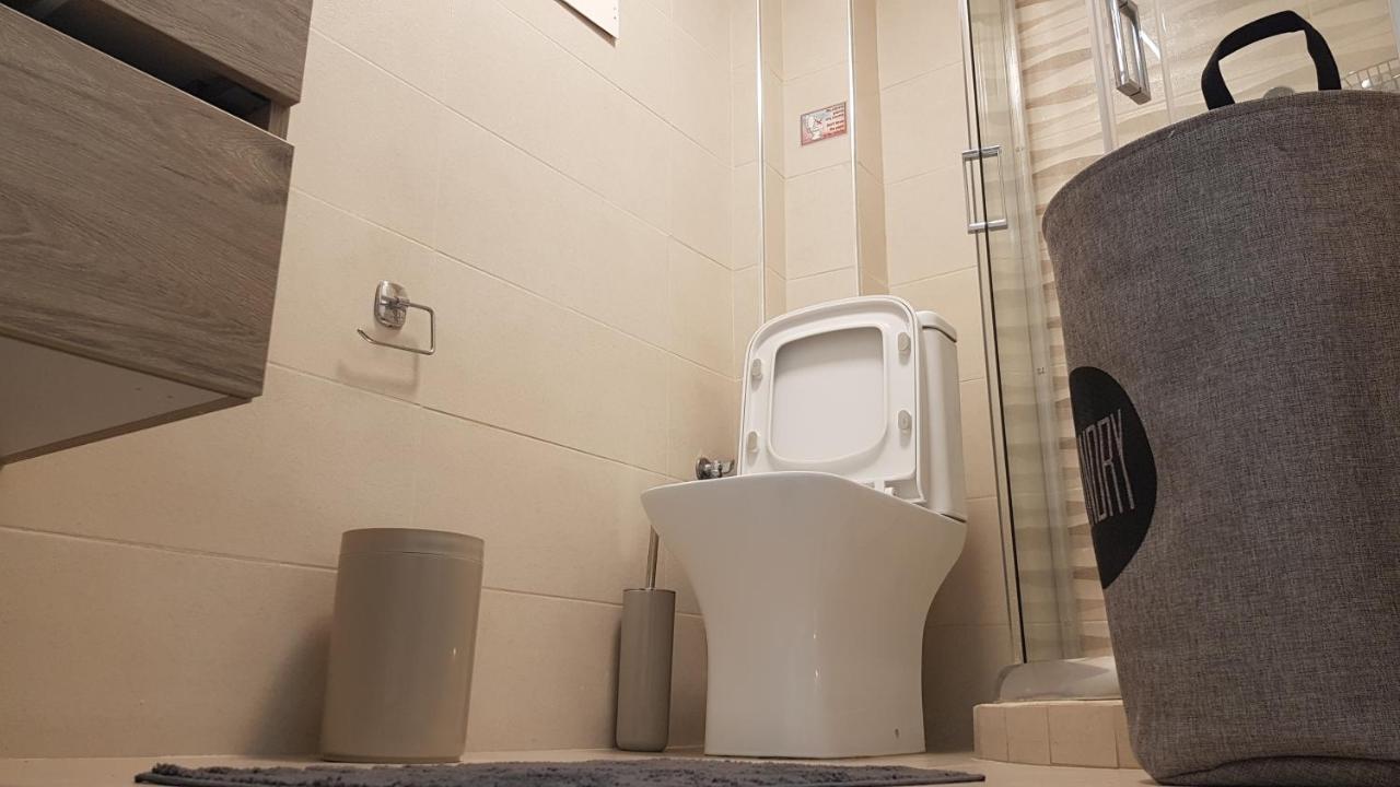 Konstantinos'S Luxury Apartment Selanik Dış mekan fotoğraf