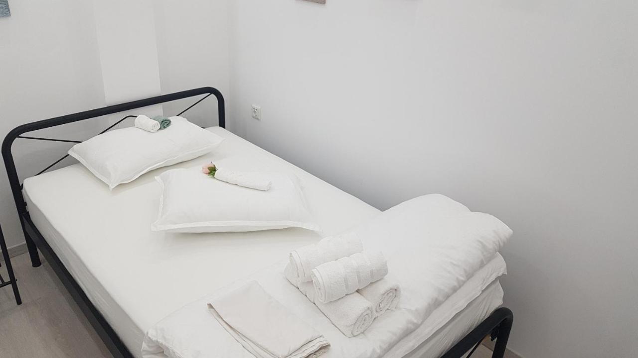Konstantinos'S Luxury Apartment Selanik Dış mekan fotoğraf