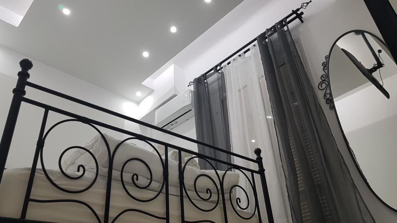 Konstantinos'S Luxury Apartment Selanik Dış mekan fotoğraf