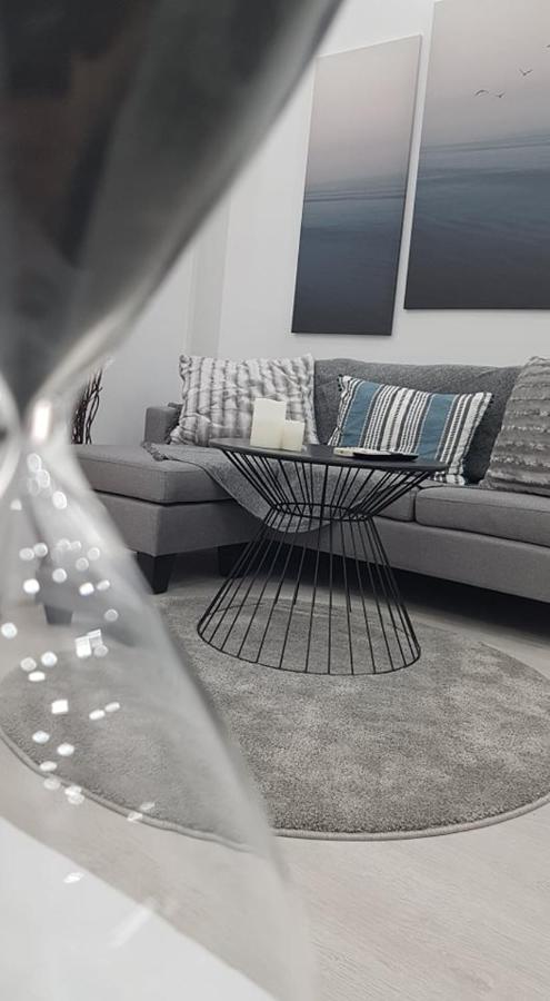 Konstantinos'S Luxury Apartment Selanik Dış mekan fotoğraf